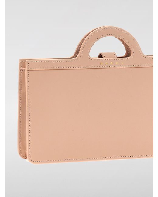 Marni Natural Briefcase