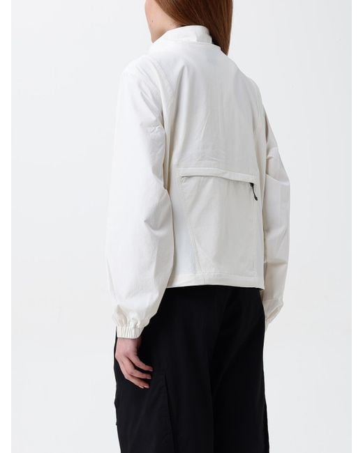 Chaqueta Mujer The North Face de color White