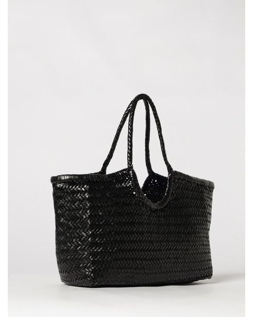 Borsa di Dragon Diffusion in Black