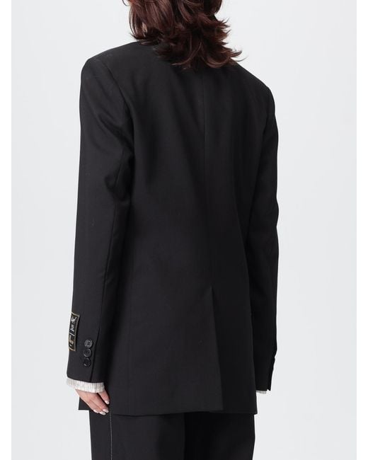 Marni Blue Jacket