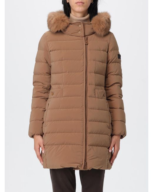 Peuterey Brown Jacket