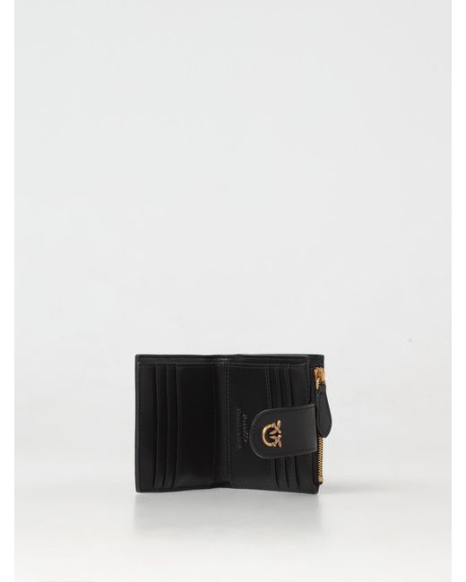 Portacarte Di Credito di Pinko in White