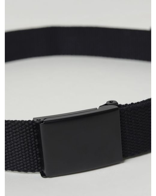 Cinturón Carhartt de hombre de color Black