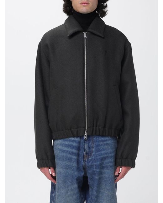 AMI Jacke Herren in Black für Herren