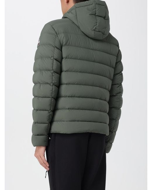 Colmar Gray Jacket for men