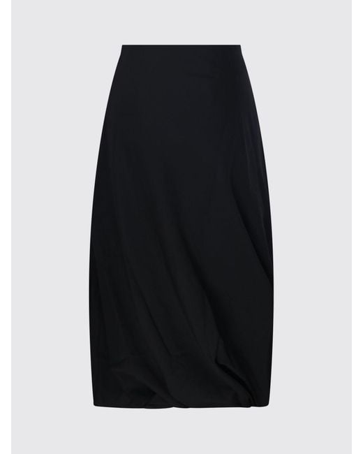 Rohe Black Skirt