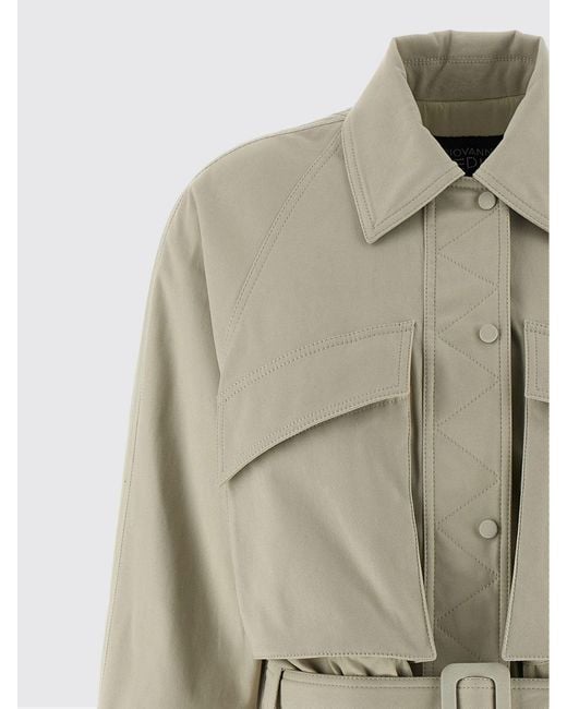 Giovanni bedin Natural Kleid Damen