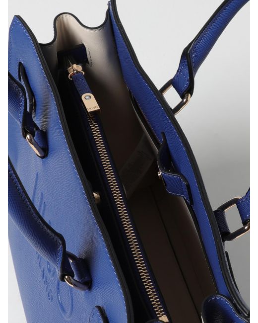 Borsa di Liu Jo in Blue