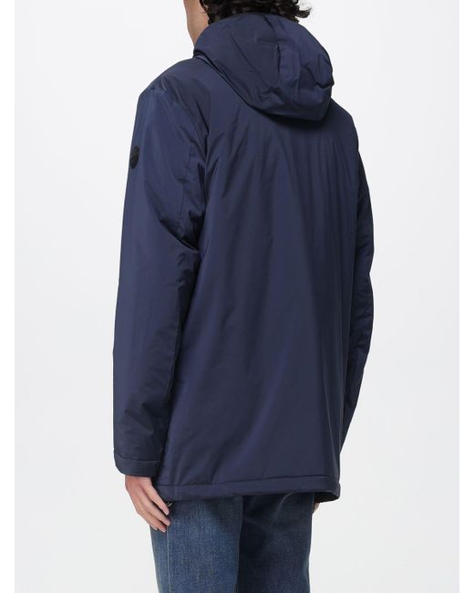 Colmar Blue Jacket for men
