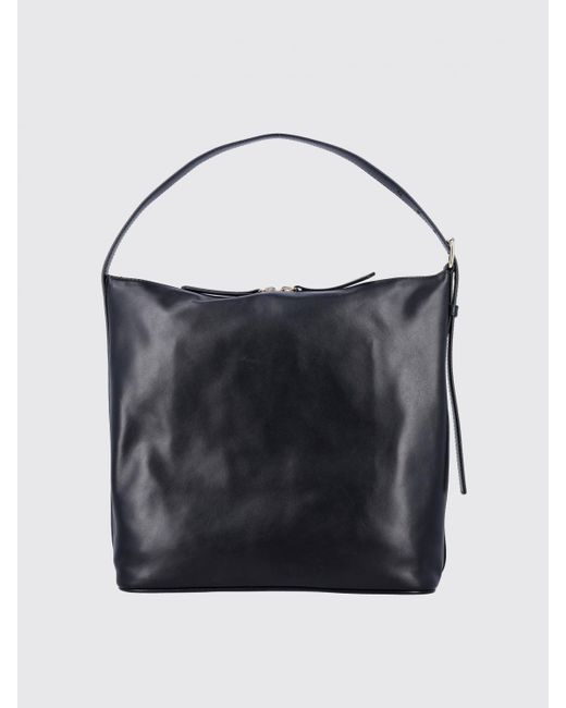A.P.C. Blue Handbag