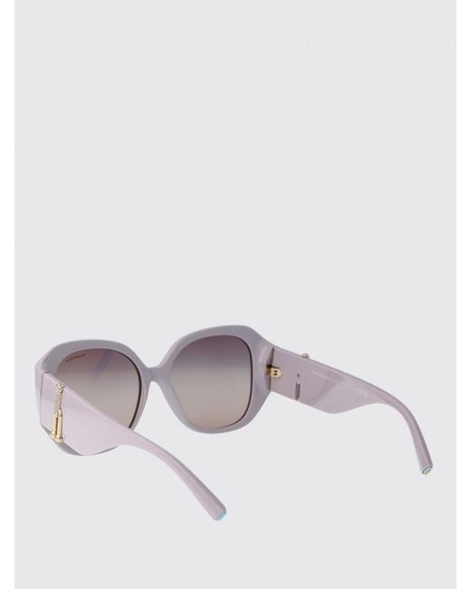 Tiffany & Co Multicolor 0Tf4207B Acetate Sunglasses