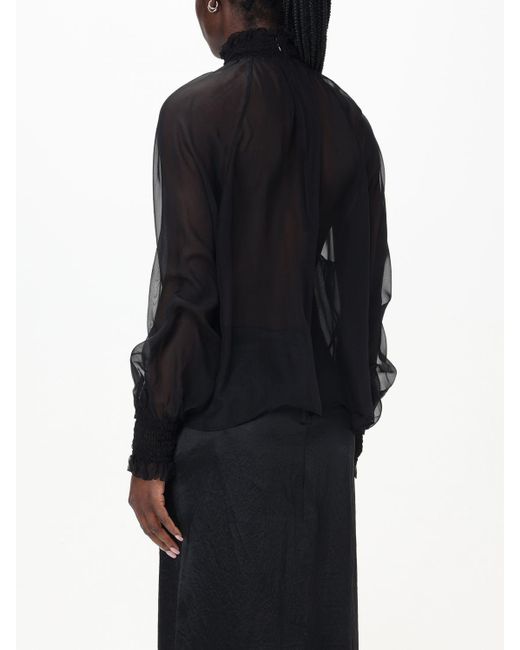 Camicia di Dolce & Gabbana in Black