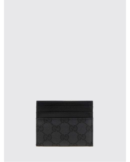 Gucci White Wallet for men