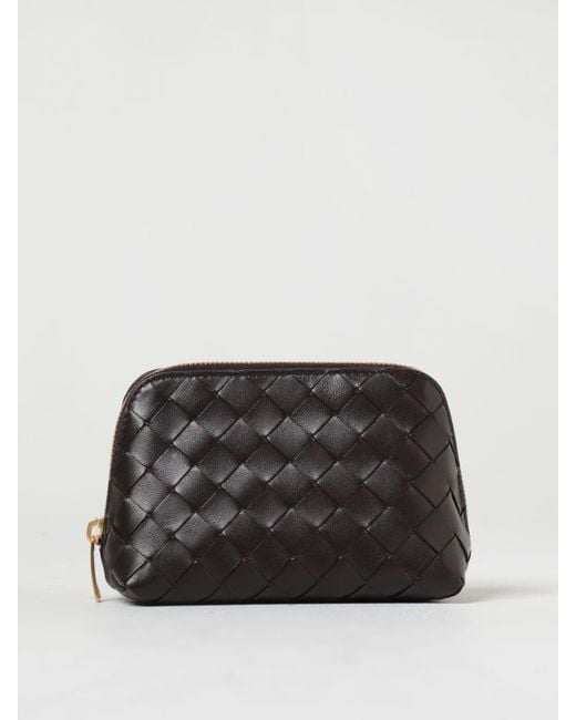 ポーチ BOTTEGA VENETA INTRECCIATO VN BEAUTY CASE Bottega Veneta INTRECCIATO VN BEAUTY CASE | tizianafausti
