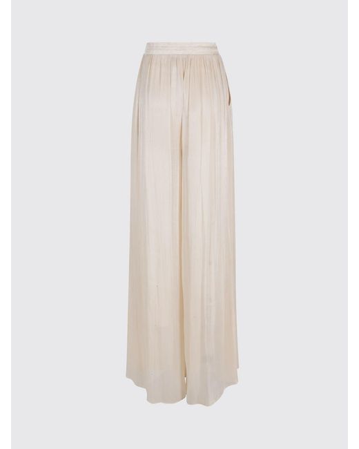 Nissa Natural Pants