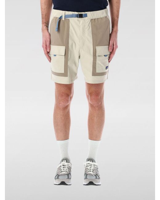 Patagonia Shorts Herren in Natural für Herren
