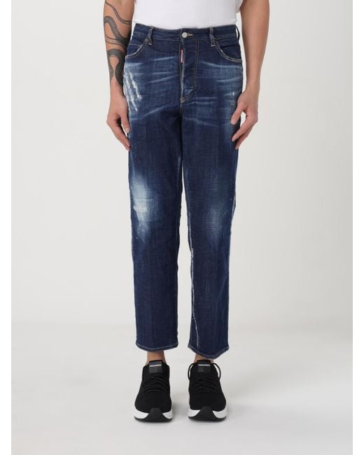 DSquared² Blue Jeans