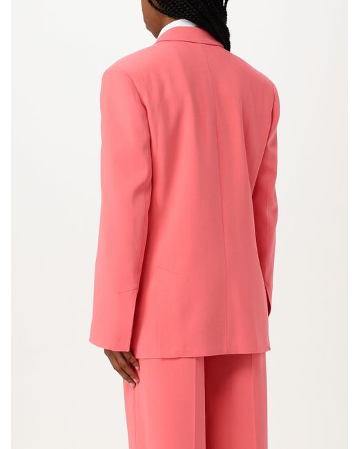 Blazer di Pinko in Pink