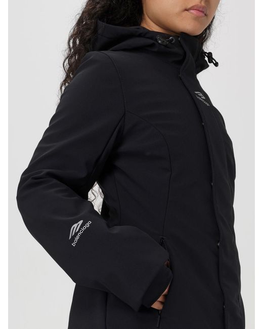 Balenciaga Blue Jacket