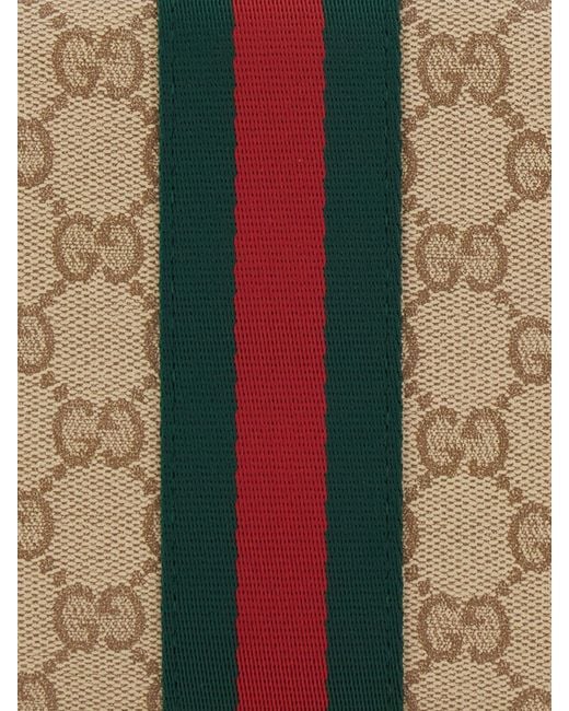Gucci Natural Wallet