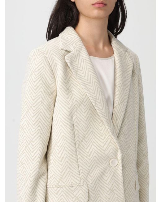 Mason's Natural Blazer