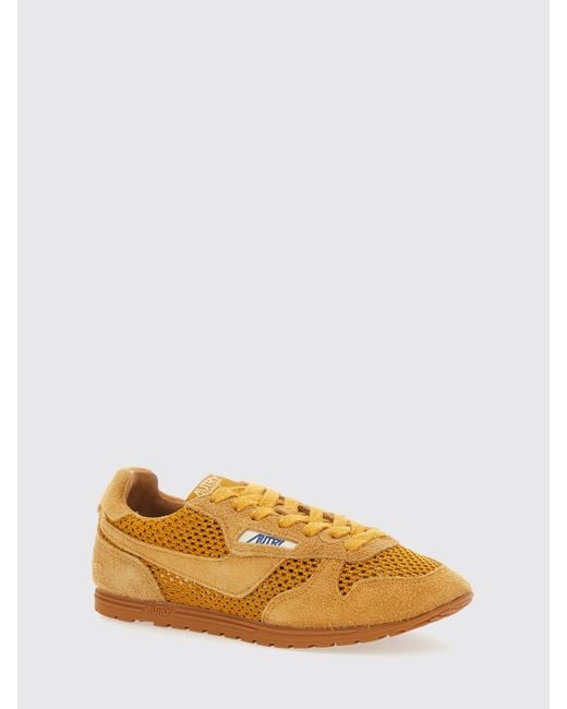 Autry Multicolor Trainers