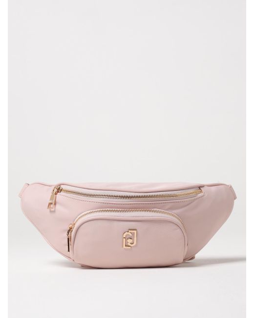 Liu Jo Pink Schultertasche Damen