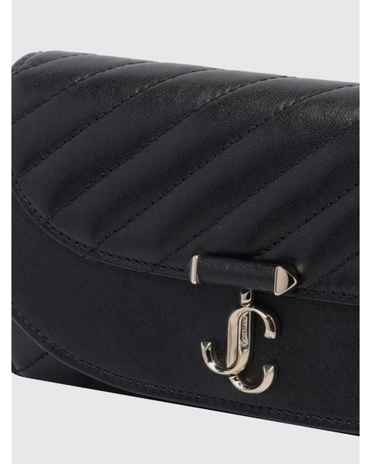 Jimmy Choo Gray Wallet