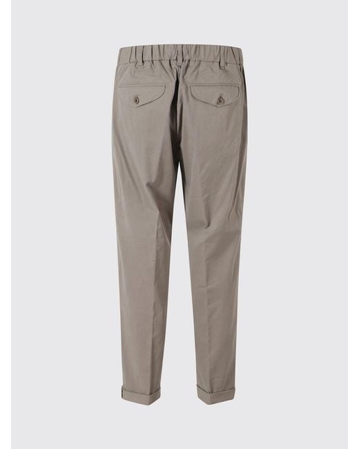 Myths Natural Pants for men