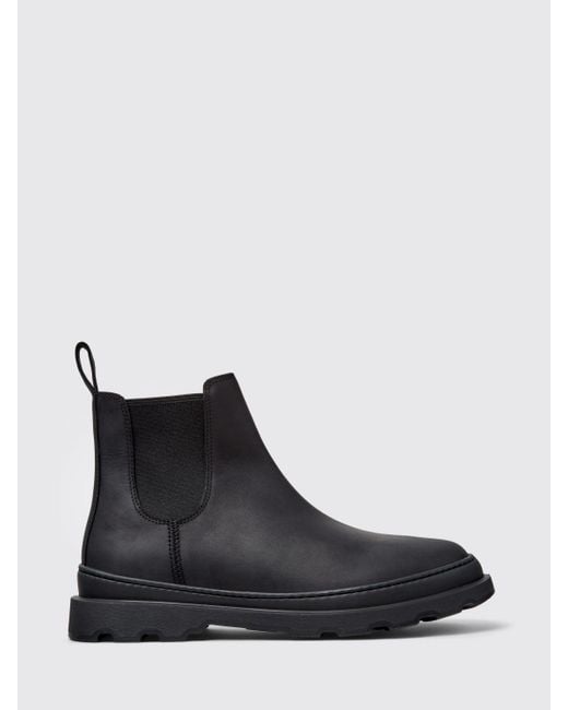 Camper Schuhe Herren in Black für Herren
