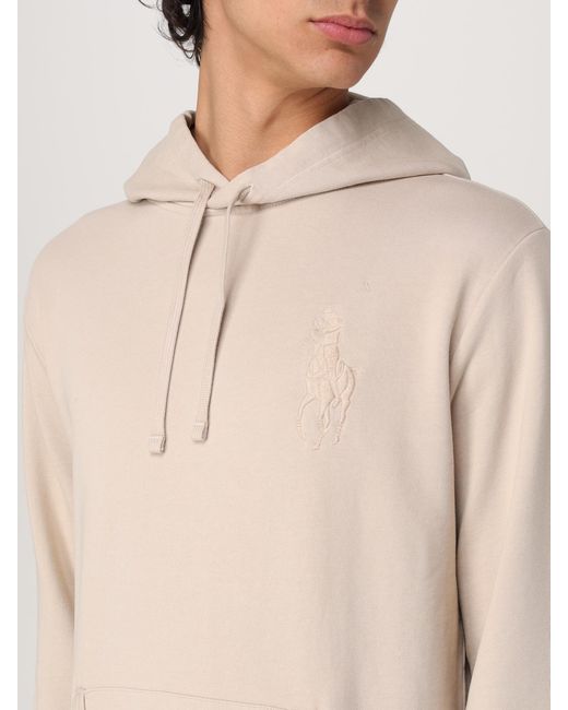 Sweatshirt Homme Polo Ralph Lauren pour homme en coloris Blue