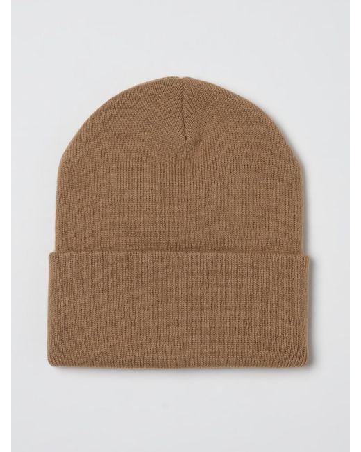 Carhartt Brown Hat for men