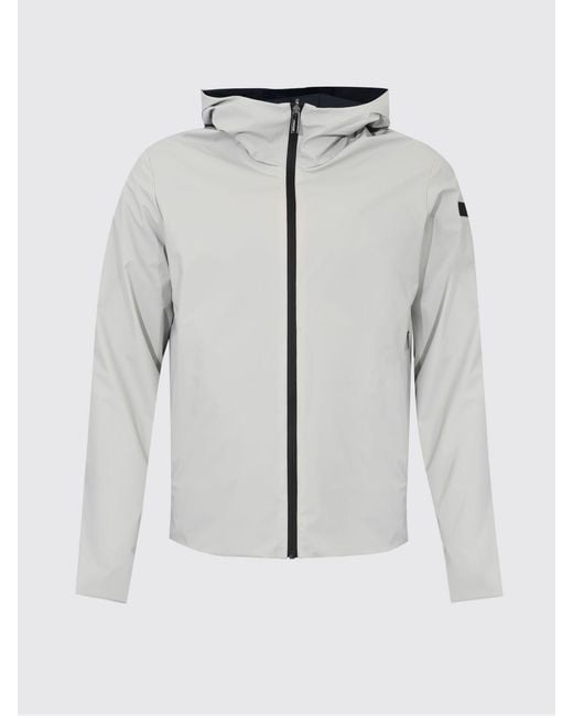 Rrd Gray Jacket for men