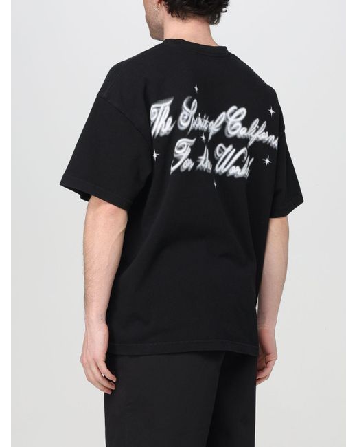 Amiri T-shirt in Black für Herren