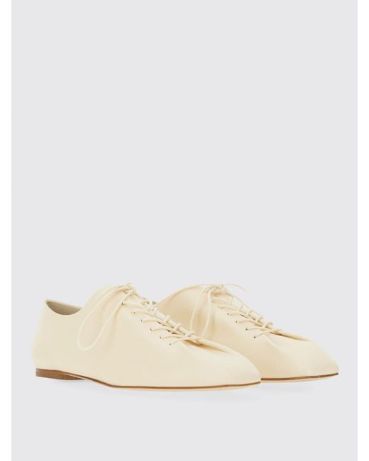 Aeyde Natural Shoes
