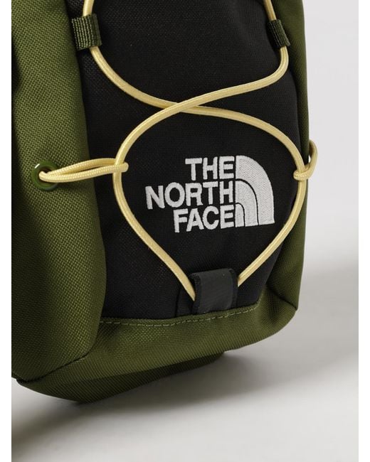 Borsa Jester di The North Face in Green da Uomo
