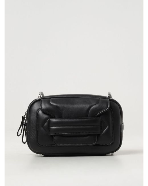 Pierre Hardy Black Mini Bag