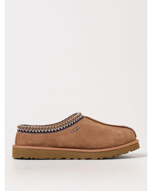Ugg Brown Shoes for men