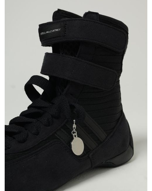 Stivaletto Rasant 2025.3 Adidas By di Stella McCartney in Black