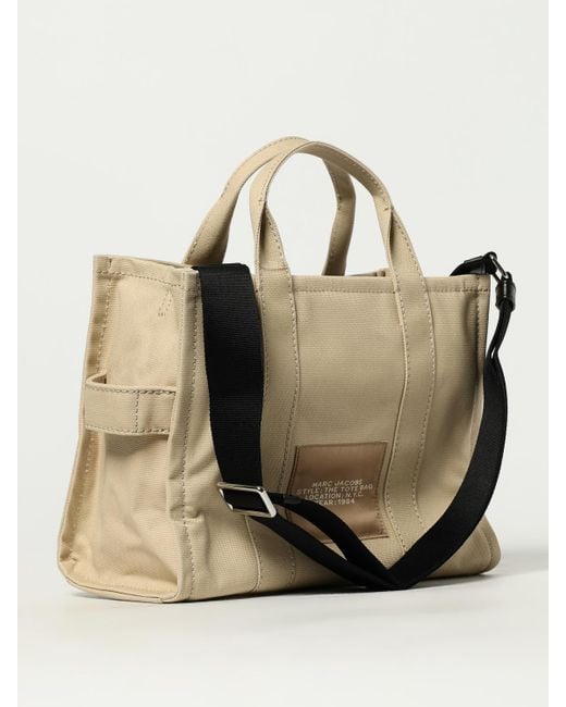 Marc Jacobs Natural Handbag