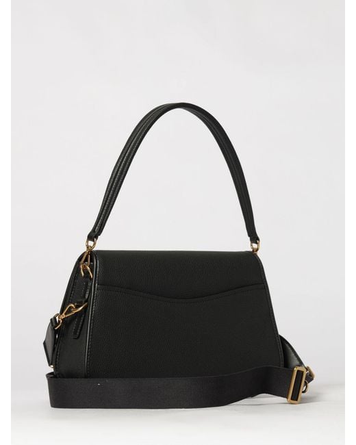 Michael Kors Black Shoulder Bag