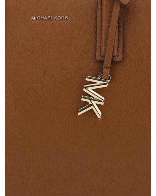 Michael Kors Brown Handbag