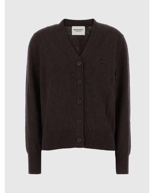 Isabel Marant Black Sweater
