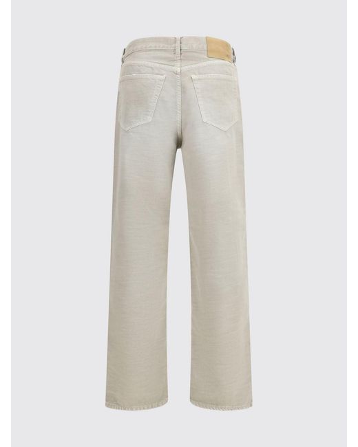 Haikure Natural Jeans for men