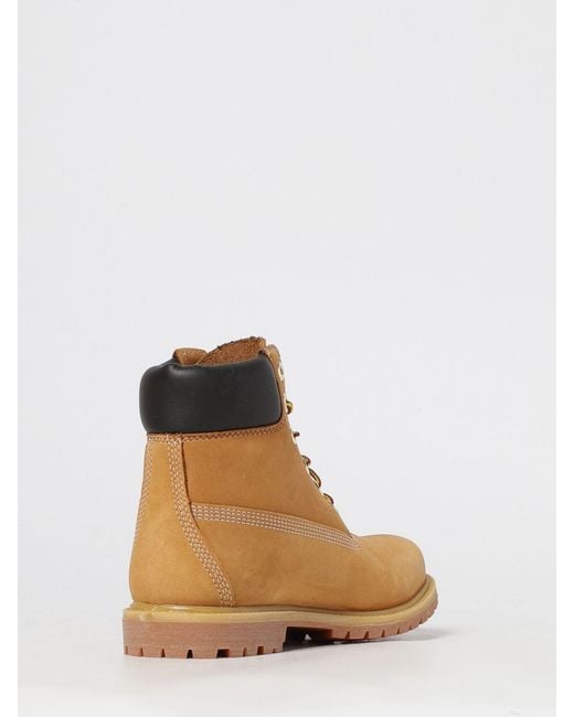 The North Face Brown Boot for men