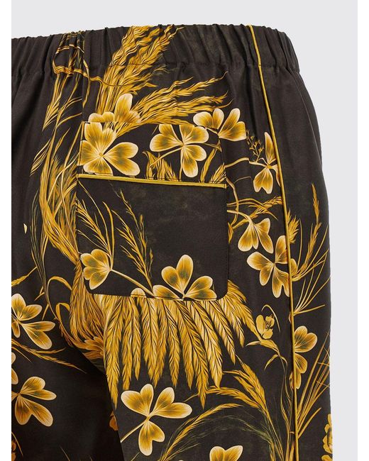 F.R.S For Restless Sleepers Natural Trousers