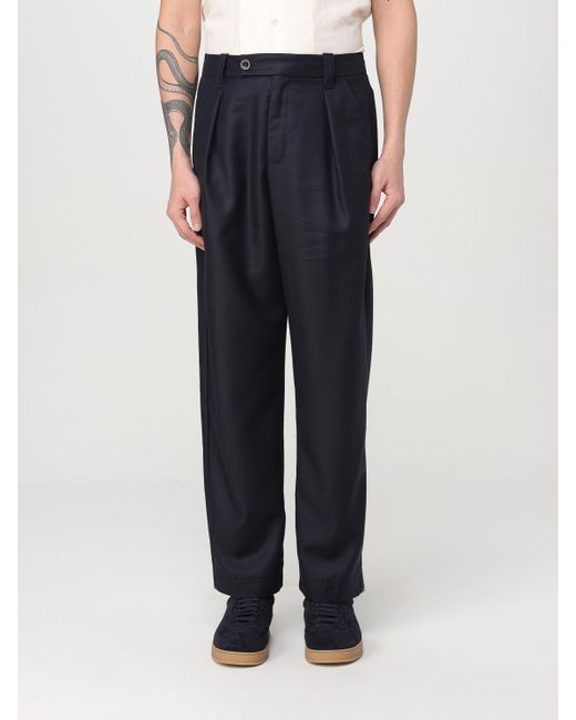 A.P.C. Hose Herren in Blue für Herren