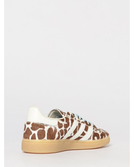 Adidas Originals Natural Handball Spezial Sneakers