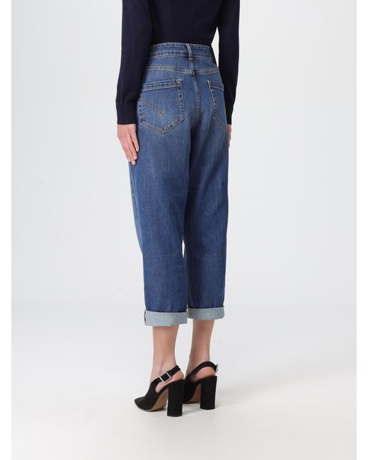 Dondup Blue Jeans