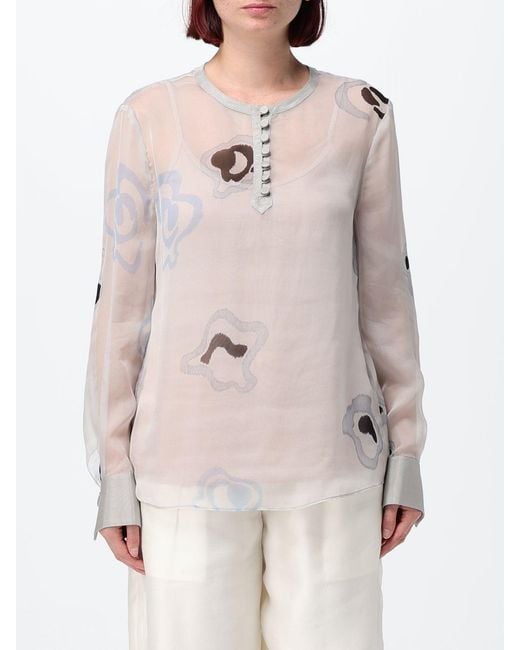 Emporio Armani White T-Shirt